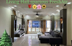 Postcode 43300 Seri Kembangan, Seri Kembangan, Selangor 43300