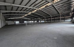 Kawasan Perindustrian Bandar Sultan Suleiman 42000 Port Klang Selangor, Port Klang, Selangor 42000