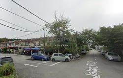 Jalan PU 8, Puchong, Selangor 47140
