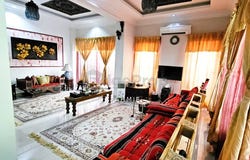 Jalan Seri Putra, Kajang, Selangor 43000
