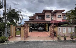 Off Jalan Taman Putra, Ampang, Selangor 68000