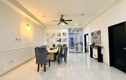 Shah Alam, Selangor 40100