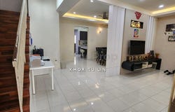 Kota Kemuning, Selangor 40460