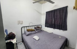 Jalan Arca U8/80, Seksyen U8, Shah Alam, Selangor 40150