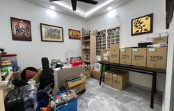 Jalan Bukit Puchong, 47140, Selangor, Puchong, Selangor 47120