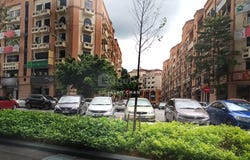 Cheras, 56100, Kuala Lumpur, Cheras, Kuala Lumpur 56100