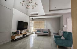 Jalan Quas, Kajang, Selangor 43000
