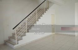 Off Jalan Tasik Puteri, Rawang, Selangor 48000