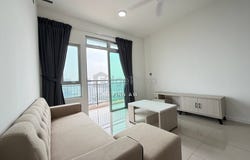 Johor Bahru, Johor 81100