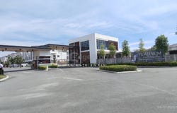 Jalan Platinum, 1, Taman Platinum, Dengkil, Selangor 43800