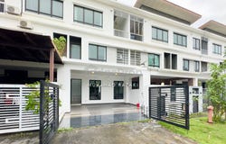 Setia Alam/Alam Nusantara, Selangor 40170