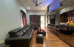 Jalan Indah, Kluang, Johor 86000