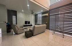Bandar Sungai Long, Kajang, Selangor 43500