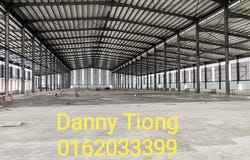 Selangor, Shah Alam, Selangor 40300