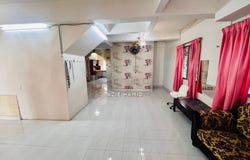 Jalan Changkat Permata, Keramat, Selangor 53300