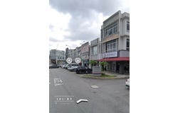 Shah Alam, Selangor 40460