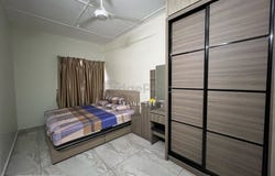 Jalan Sungai Keramat, Klang, Selangor 42100
