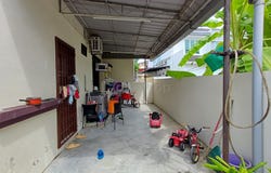 Alma, Penang 14000