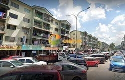 Jalan TK 2, Puchong, Selangor 47180