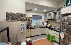 Jalan Reko, Kajang, Selangor 43650