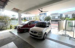 Jalan Akuatik, Shah Alam, Selangor 40100