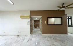 Jalan 1 Off Jalan Ampang, Taman Ampang Utama, 68000, Selangor, Ampang, Selangor 68000