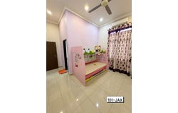 Jalan Bayu Impian, Lorong Kristal, Klang, Selangor 42000