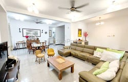 Jalan Puteri 9, Bandar Puteri Puchong, Selangor 47170