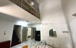 Jalan USJ 6/1, USJ, Selangor 47610