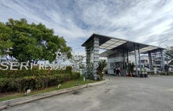 Lebuh Sungai Kapar Indah, Taman Sungai Kapar Indah, Kapar, Selangor 42200