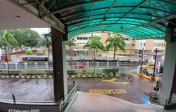 Lorong Utara B, Off Jalan Utara, 48200, Selangor, Petaling Jaya, Selangor 46200