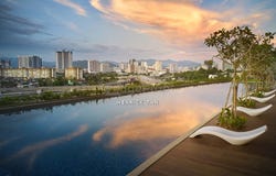 Jalan 1/48a, Bandar Baru Sentul, Sentul, Kuala Lumpur 51000