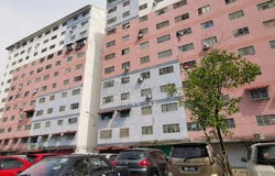 Persiaran Subang Mewah, Taman Subang Permai, 47500, Selangor, USJ, Selangor 47500