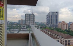 Jalan Usahawan 2, Setapak, Kuala Lumpur 53300