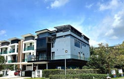 Puchong, Selangor 47130