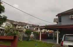Rawang, Selangor 48000