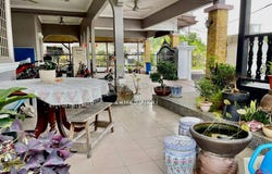 Jalan Merpati, Banting, Selangor 42700