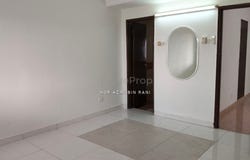 Jalan Munshi Abdullah, 50150, Kuala Lumpur, KL City, Kuala Lumpur 50100