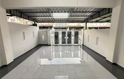 Jalan Scientex, Kulai, Johor 81000