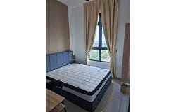 Jalan Seksyen 2/2, Cheras, Selangor 43200