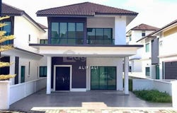 Panorama lapangan camellia, Ipoh, Perak 31650