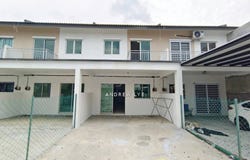 361985,TAMAN MERU PERDANA, TAMAN MERU PERDANA, Kinta, Perak