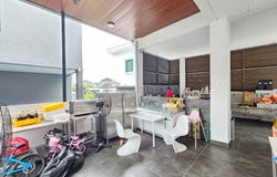 Jalan Bukit Impiana, Kajang, Selangor 43000
