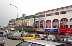 Pandan, Selangor, Ampang, Selangor 56100