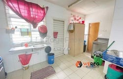 Jalan Kemuning Damai, Shah Alam, Selangor 40400