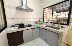 Jalan Sungai Long, Kajang, Bandar Sungai Long, Selangor 43000
