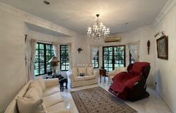 Jalan Tempinis, Bangsar, Kuala Lumpur 59100