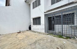 Off Jalan 8/154, Batu 9th Cheras, Selangor 43000