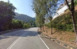 Batu Ferringhi, Penang
