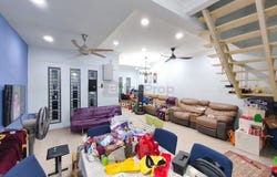 Off Jalan Taman Putra, Ampang, Selangor 68000